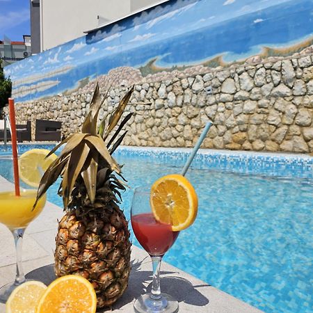 The Golden Grotto Apartments نوفاليا المظهر الخارجي الصورة