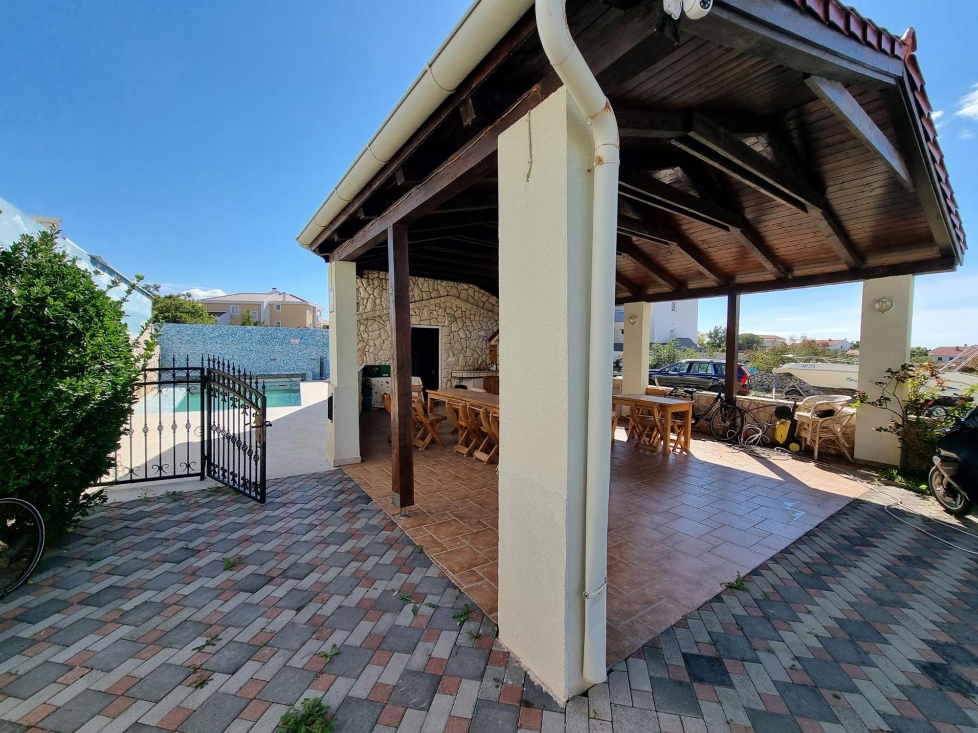 The Golden Grotto Apartments نوفاليا الغرفة الصورة